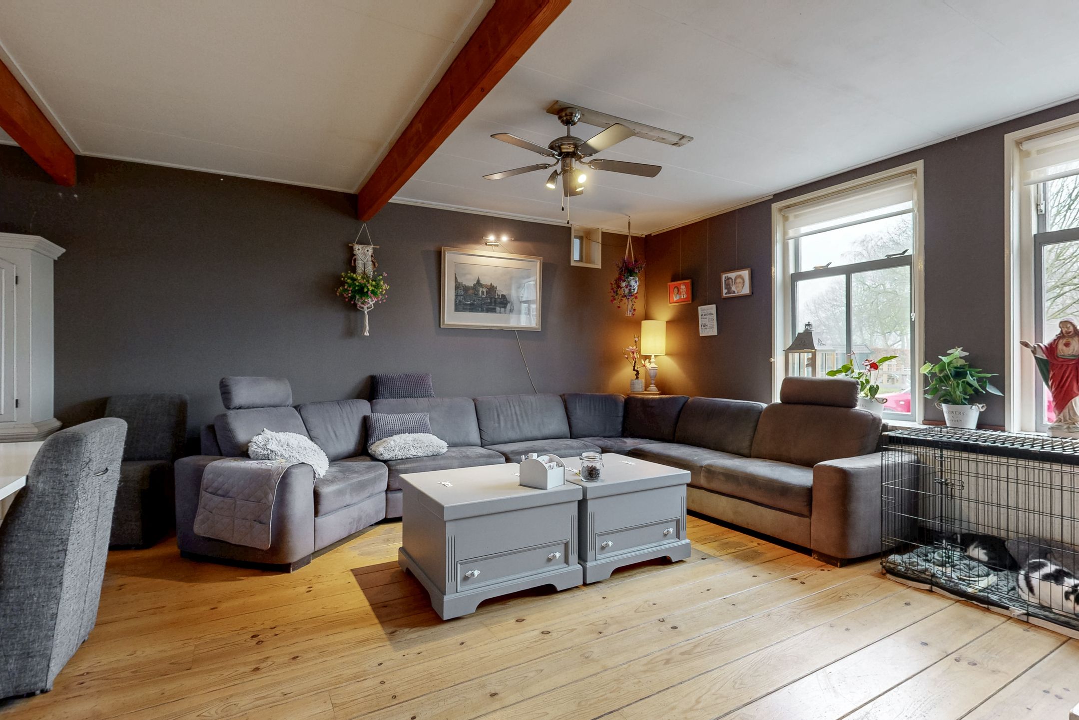 Foto 6 van Dokter de Vriesstraat 11