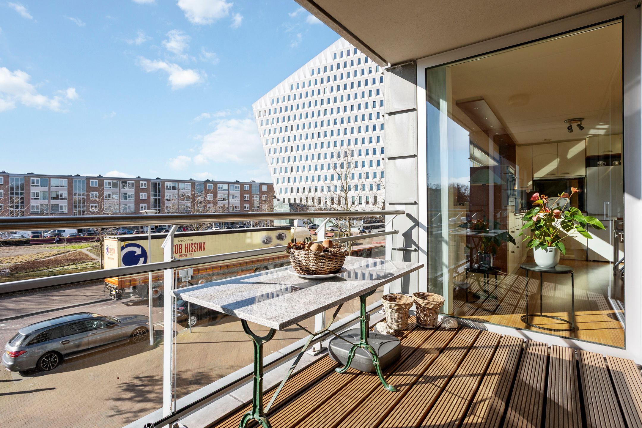 Foto 3 van Leyweg 1298-F