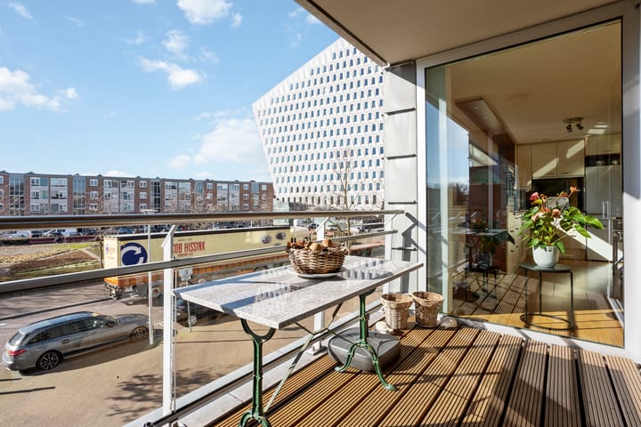 Foto 3 van Leyweg 1298-F