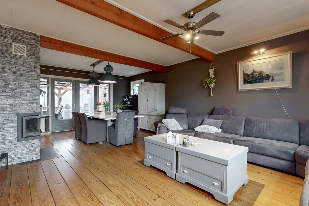 Foto 7 van Dokter de Vriesstraat 11