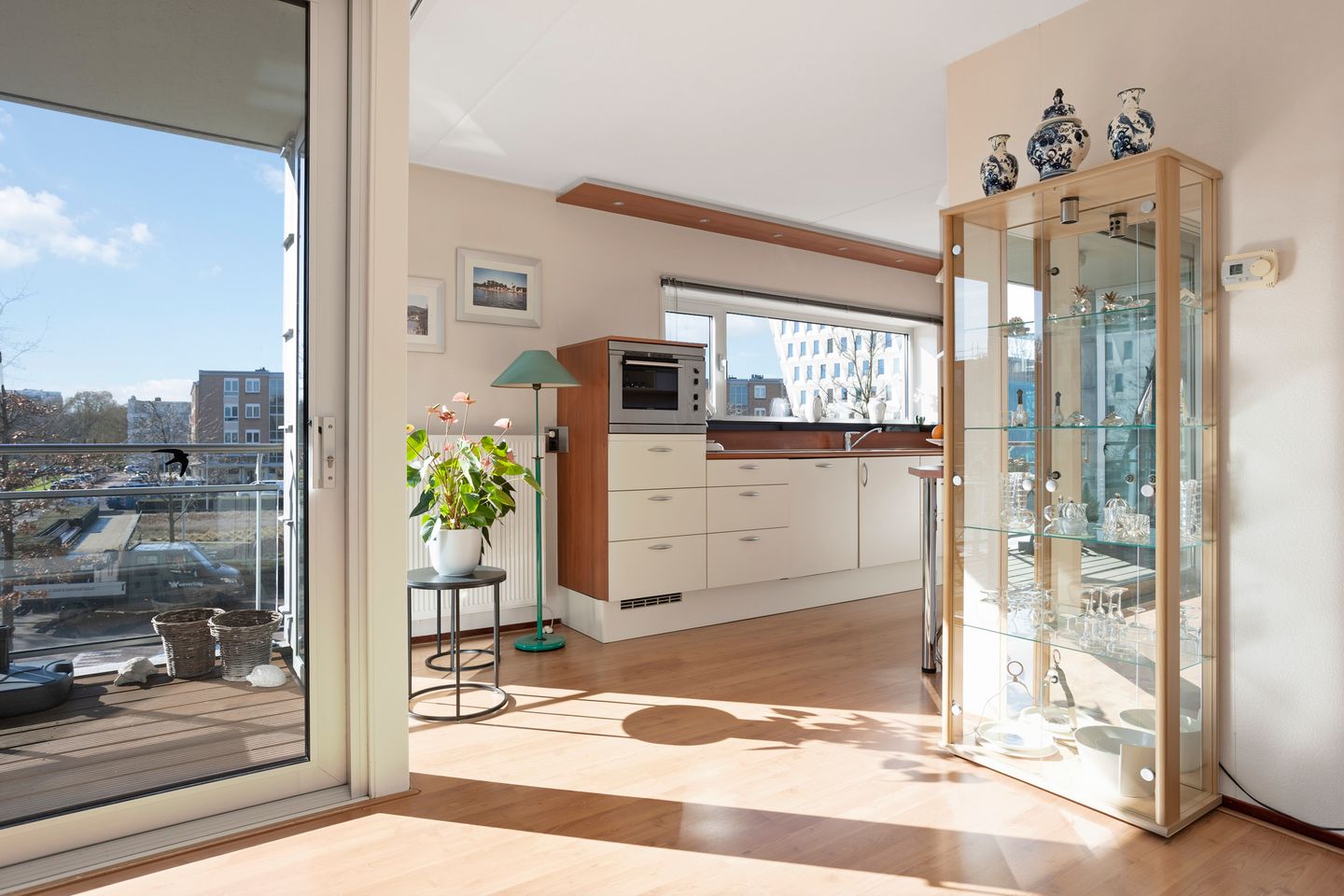 Foto 4 van Leyweg 1298-F