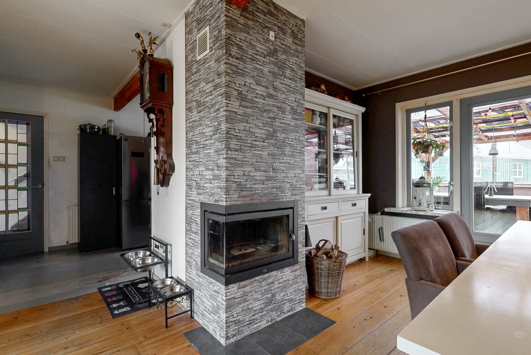 Foto 8 van Dokter de Vriesstraat 11