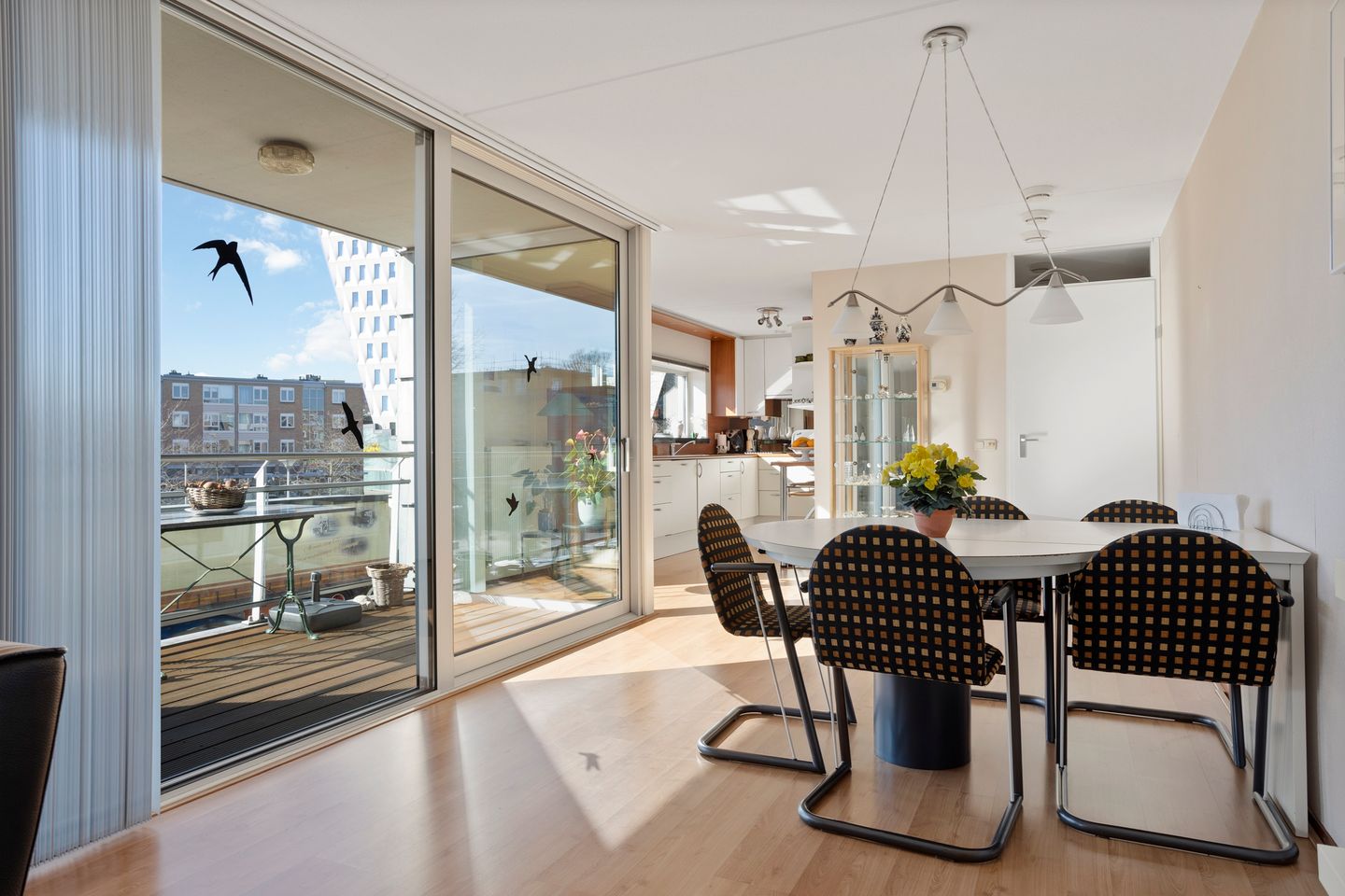 Foto 5 van Leyweg 1298-F