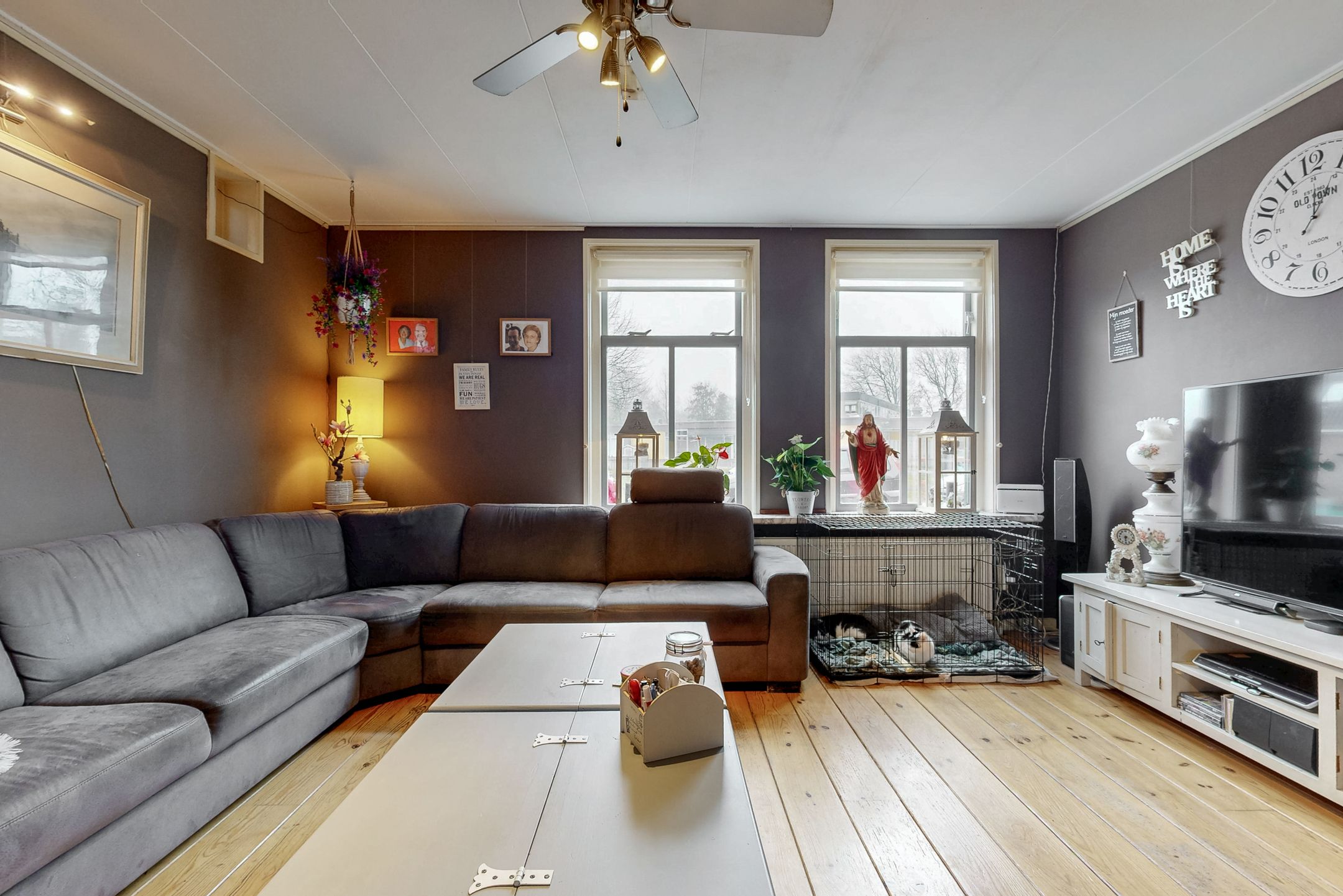 Foto 9 van Dokter de Vriesstraat 11