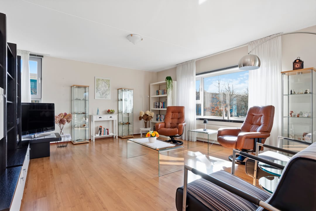 Foto 7 van Leyweg 1298-F