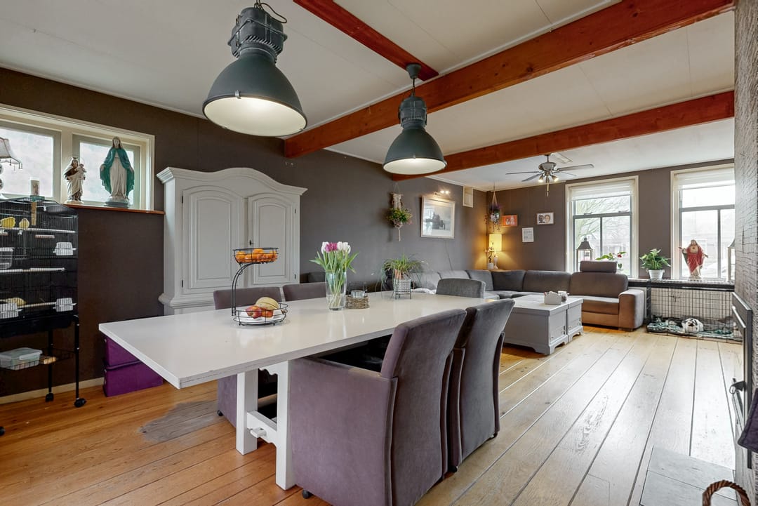 Foto 11 van Dokter de Vriesstraat 11