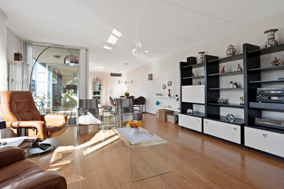 Foto 8 van Leyweg 1298-F