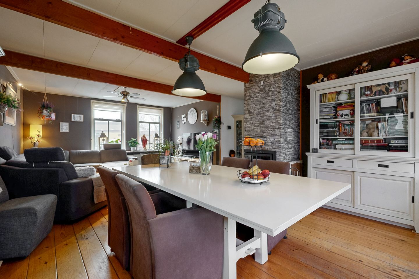 Foto 10 van Dokter de Vriesstraat 11