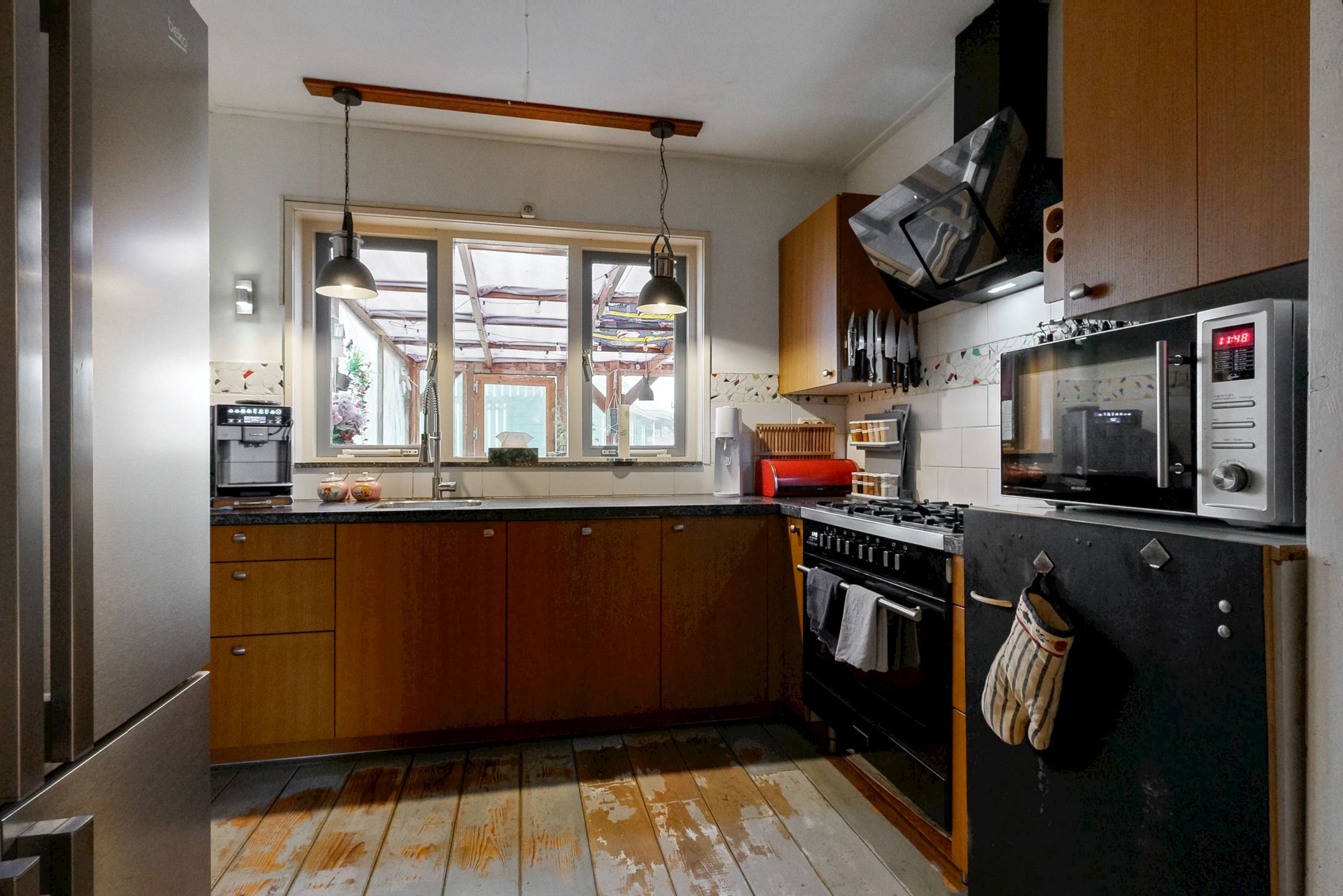 Foto 12 van Dokter de Vriesstraat 11