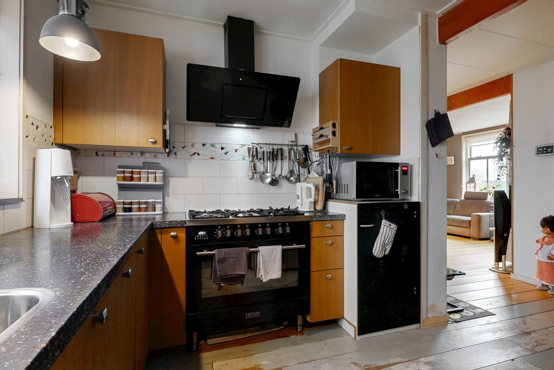 Foto 13 van Dokter de Vriesstraat 11