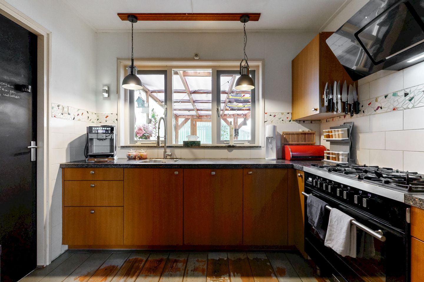 Foto 14 van Dokter de Vriesstraat 11