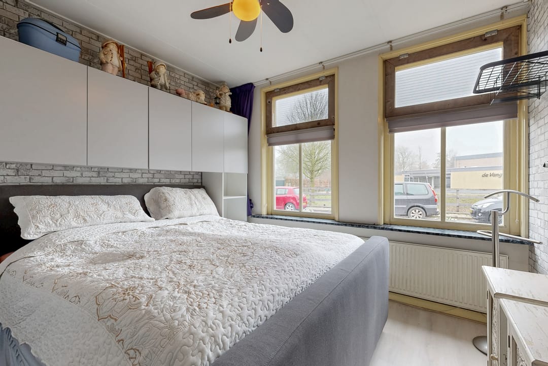 Foto 17 van Dokter de Vriesstraat 11