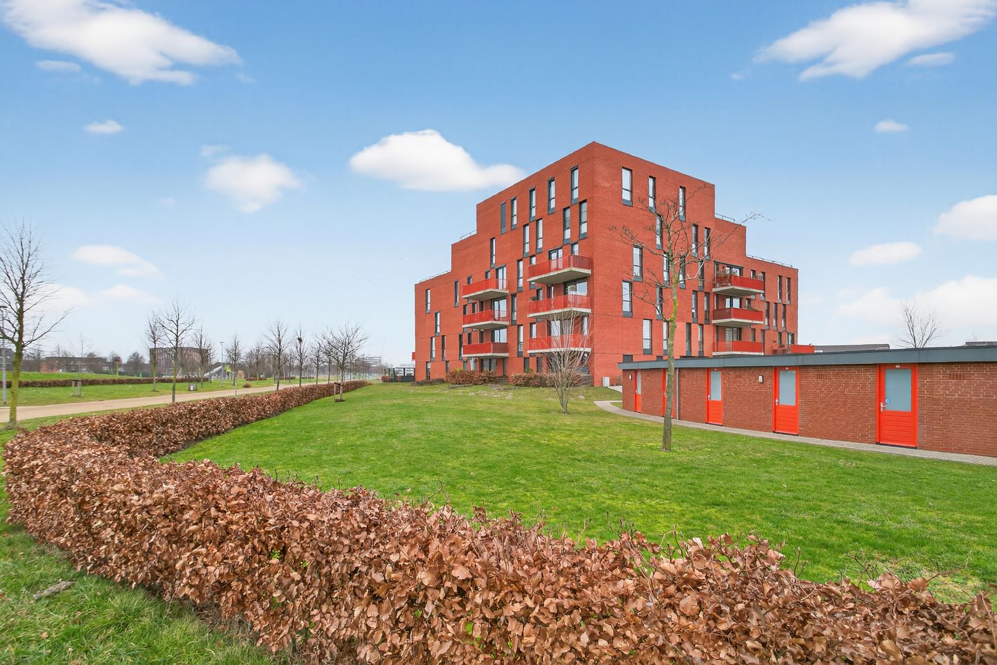 Foto 29 van Dettifossstraat 334