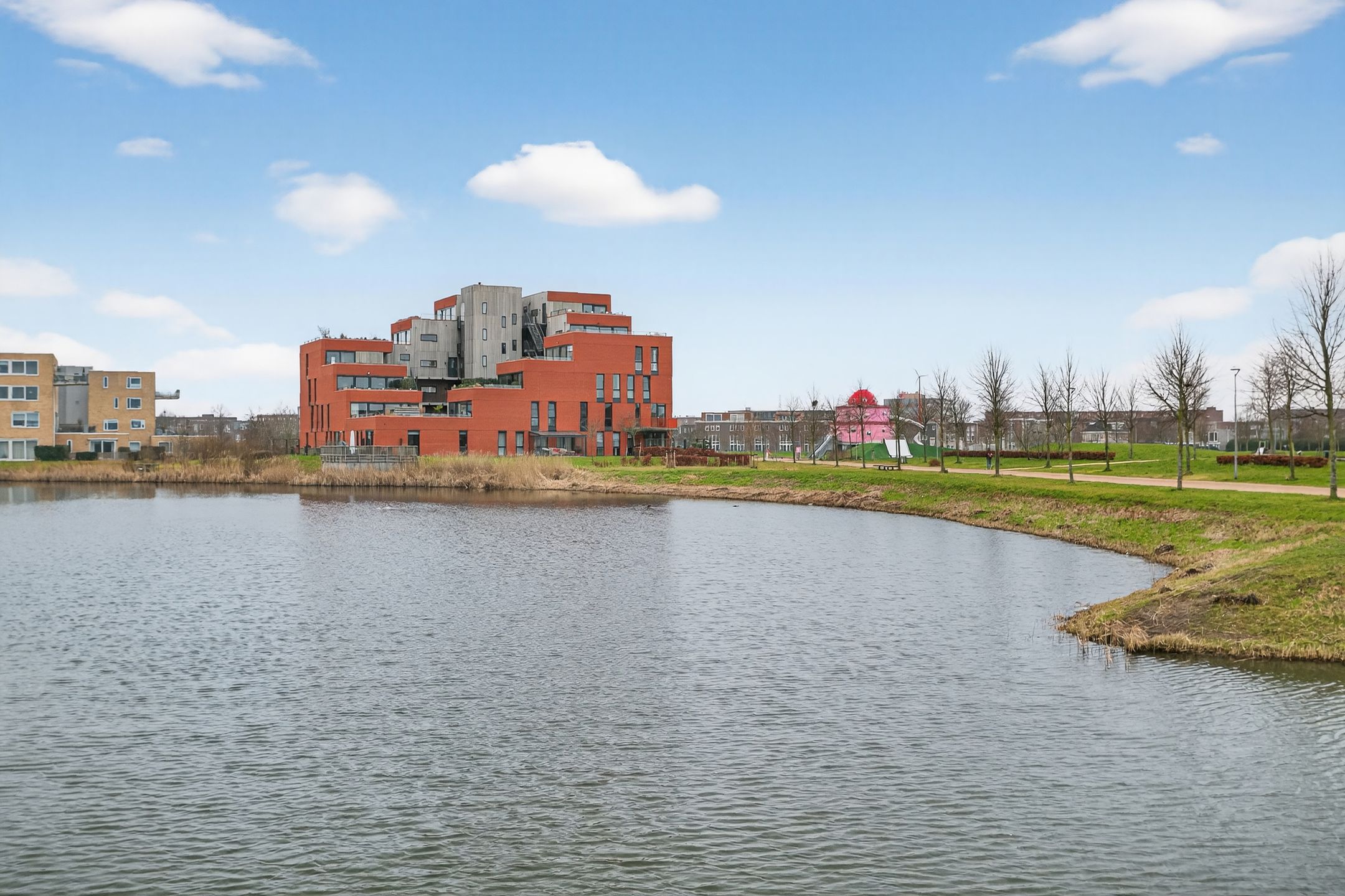 Foto 30 van Dettifossstraat 334