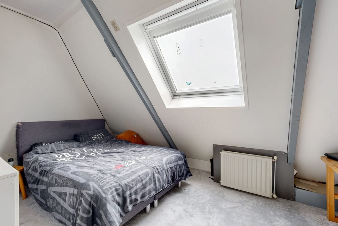 Foto 23 van Dokter de Vriesstraat 11