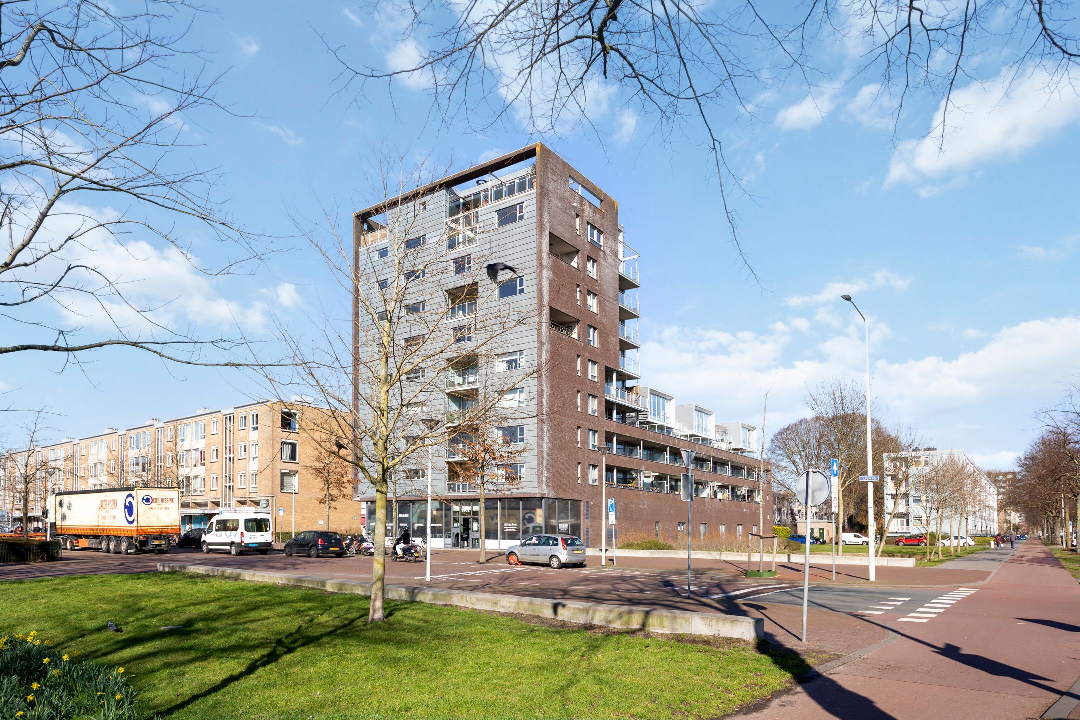 Foto 24 van Leyweg 1298-F