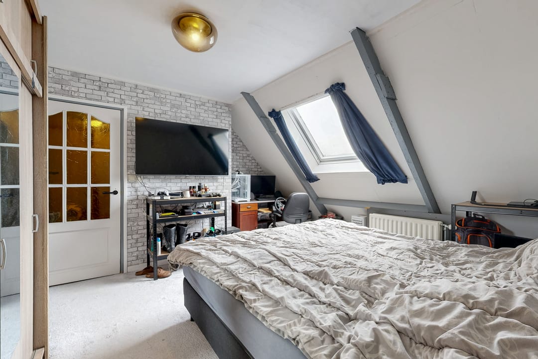 Foto 28 van Dokter de Vriesstraat 11