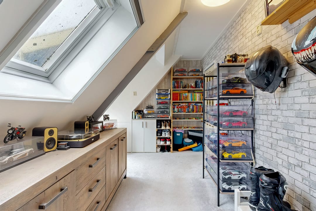 Foto 26 van Dokter de Vriesstraat 11