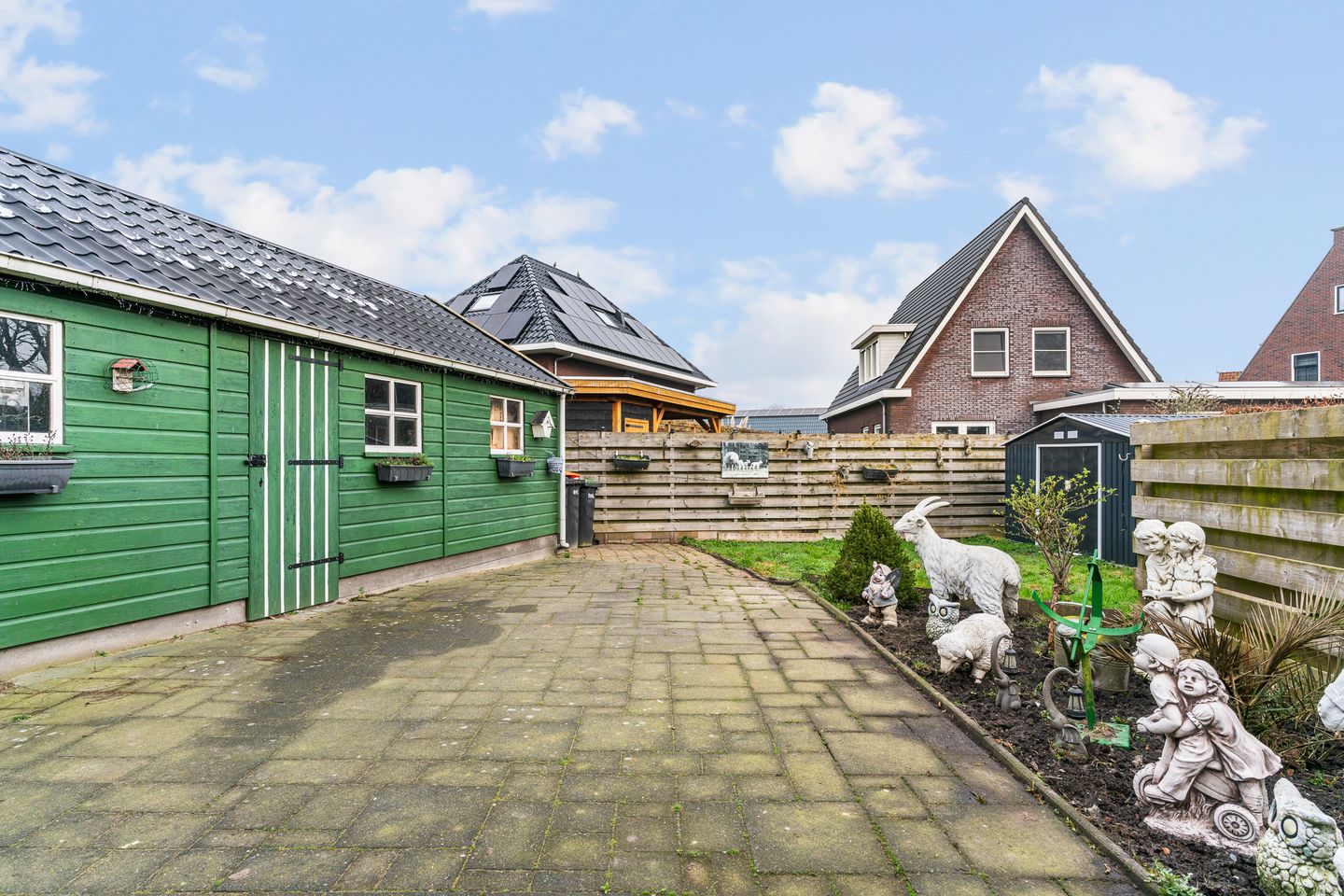 Foto 29 van Dokter de Vriesstraat 11