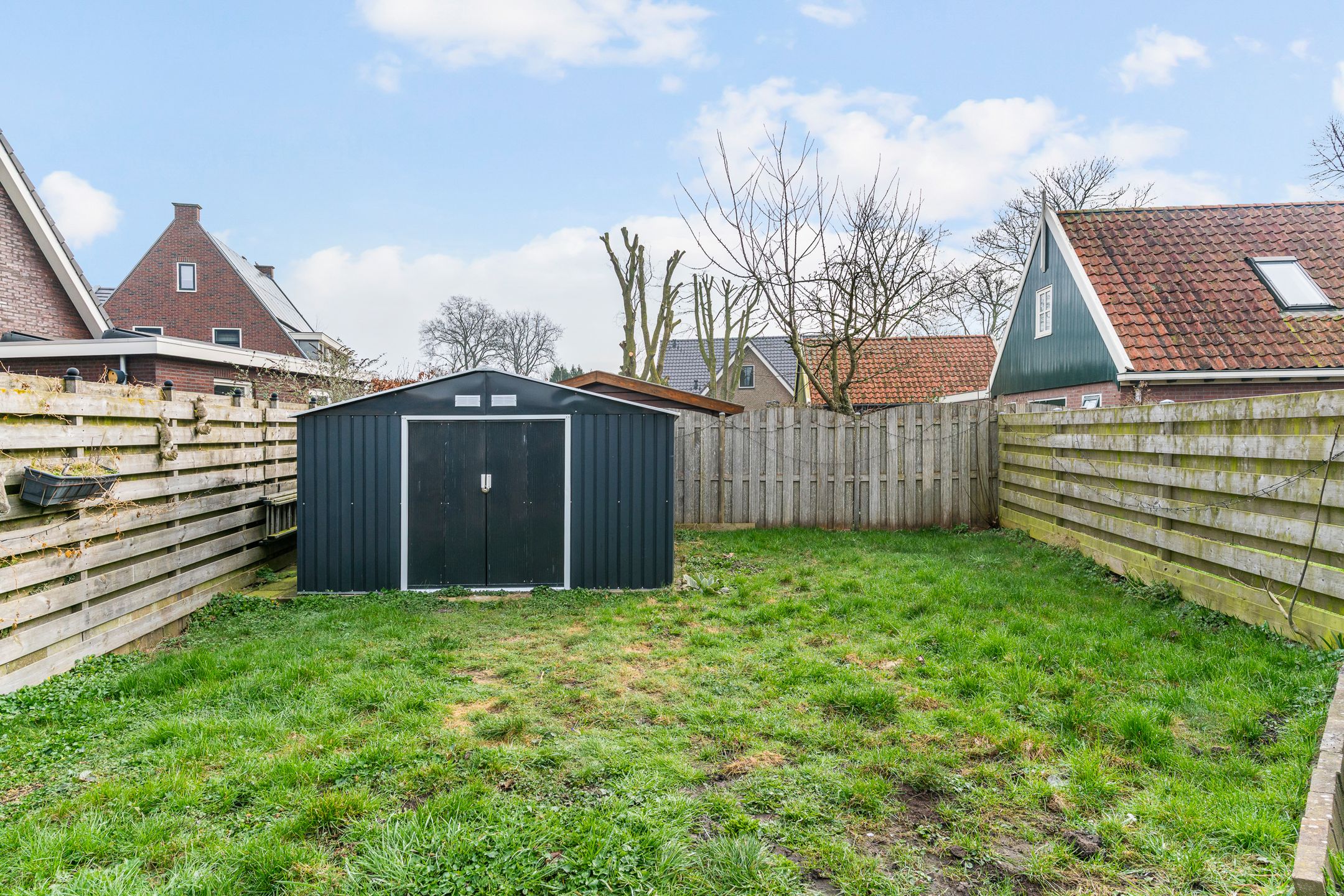 Foto 30 van Dokter de Vriesstraat 11