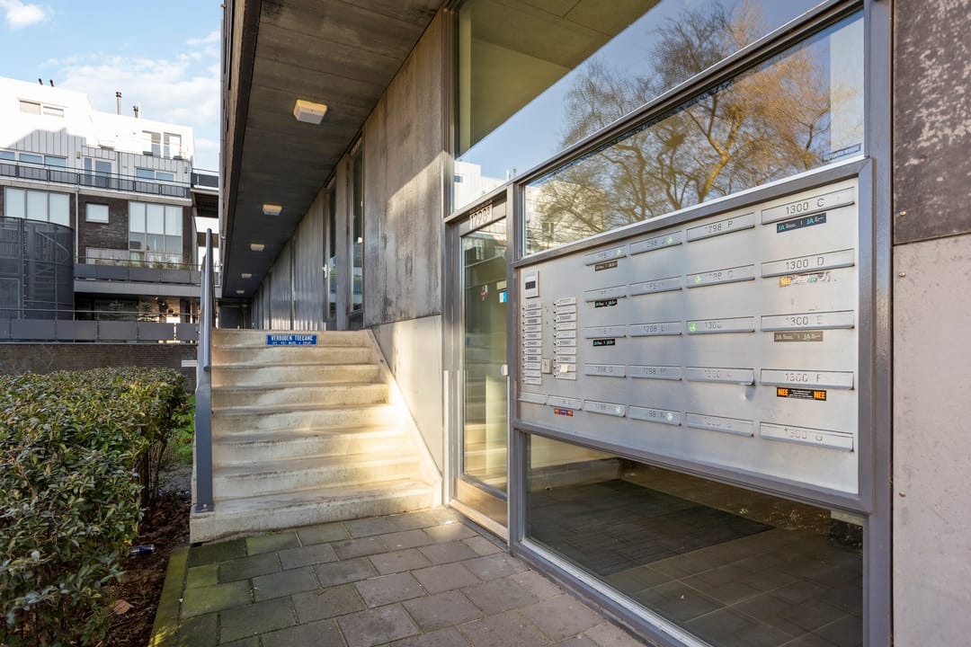 Foto 28 van Leyweg 1298-F