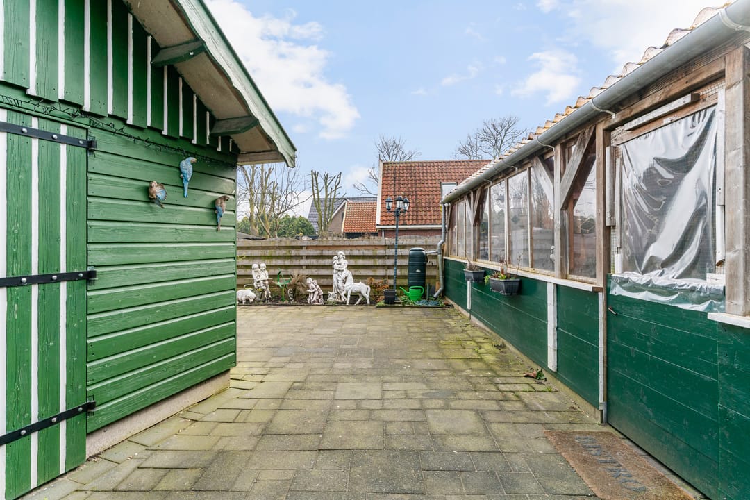 Foto 31 van Dokter de Vriesstraat 11