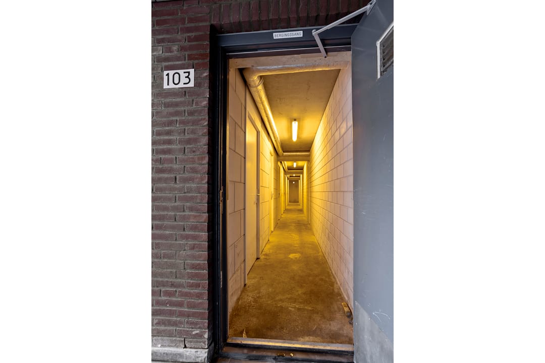 Foto 32 van Leyweg 1298-F