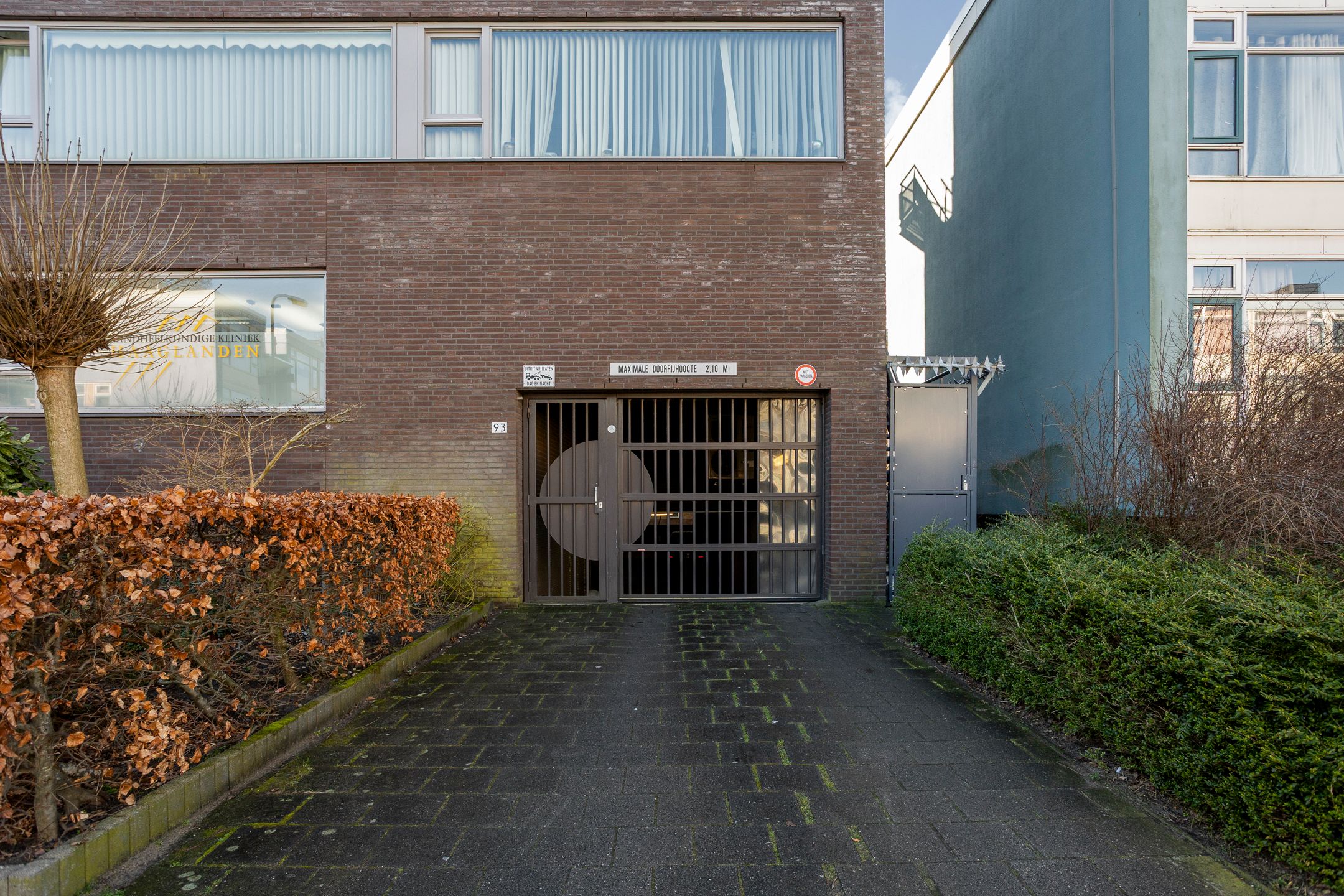 Foto 33 van Leyweg 1298-F