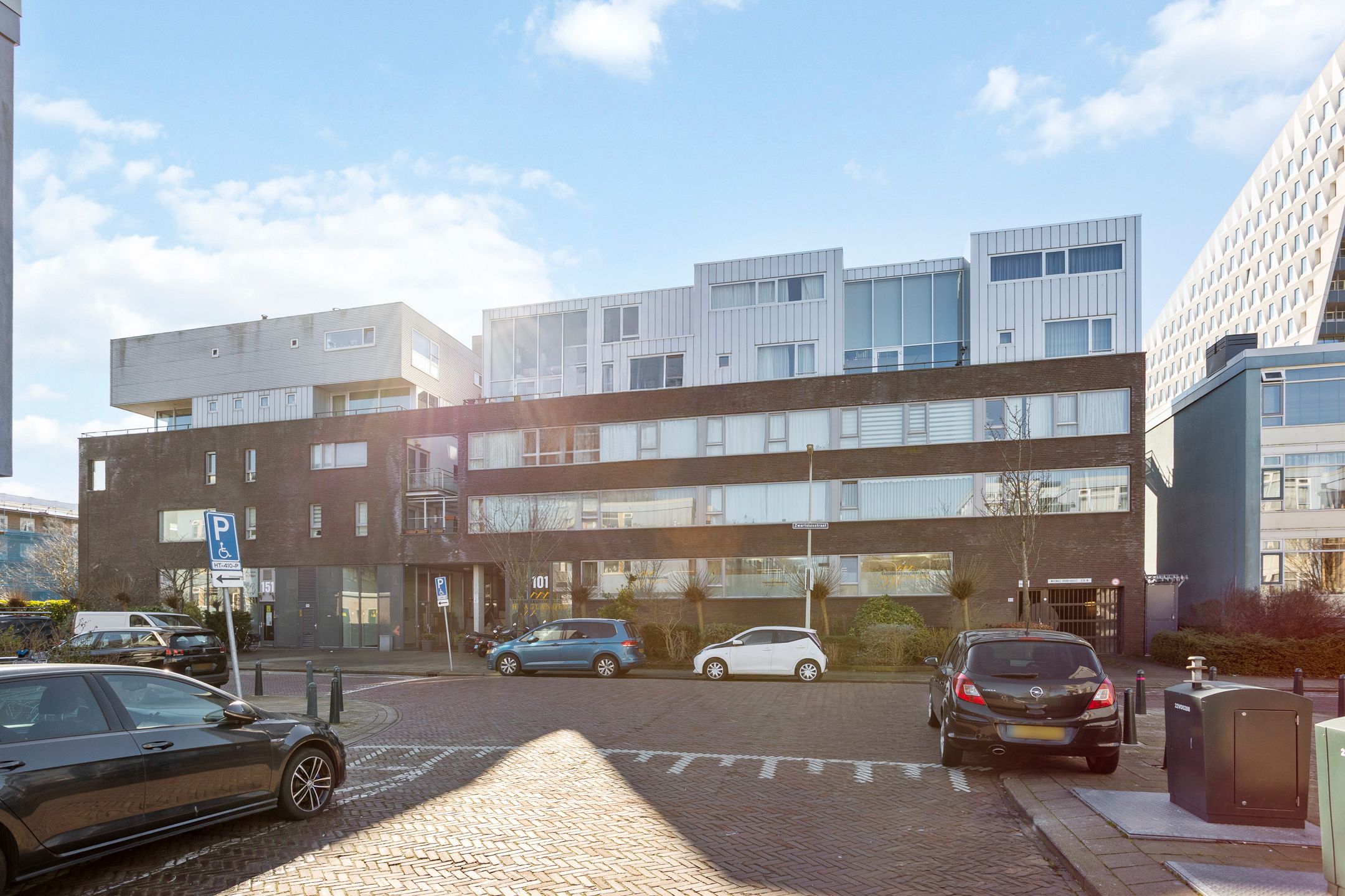 Foto 36 van Leyweg 1298-F