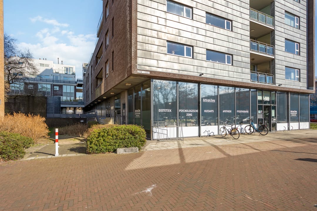 Foto 37 van Leyweg 1298-F