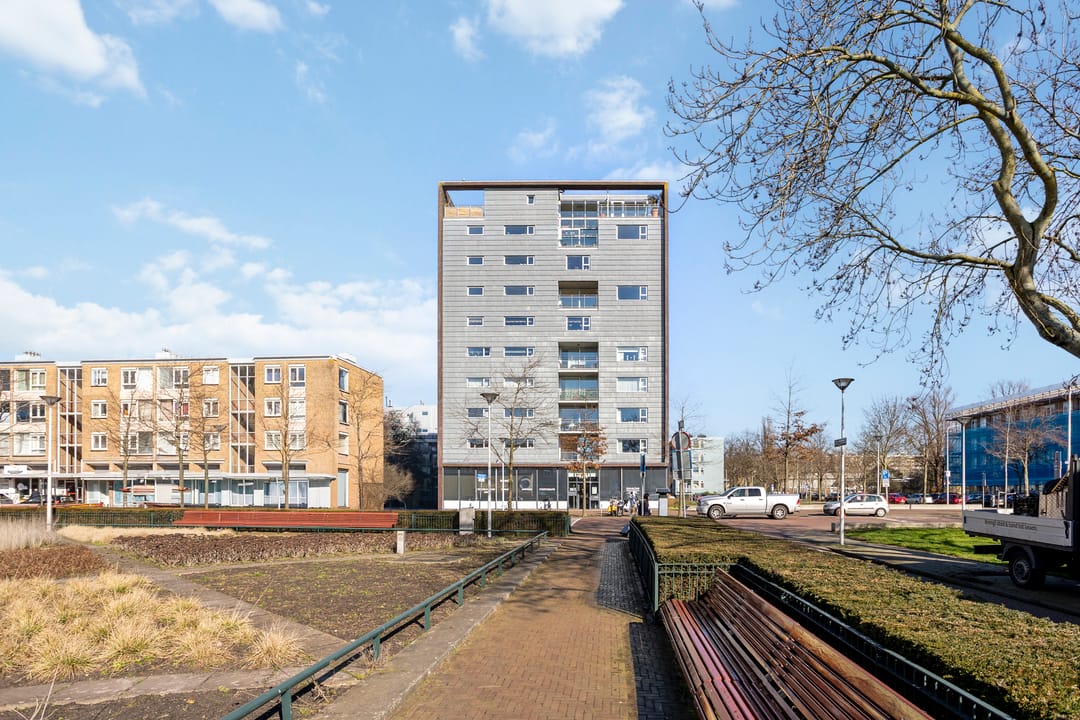 Foto 38 van Leyweg 1298-F