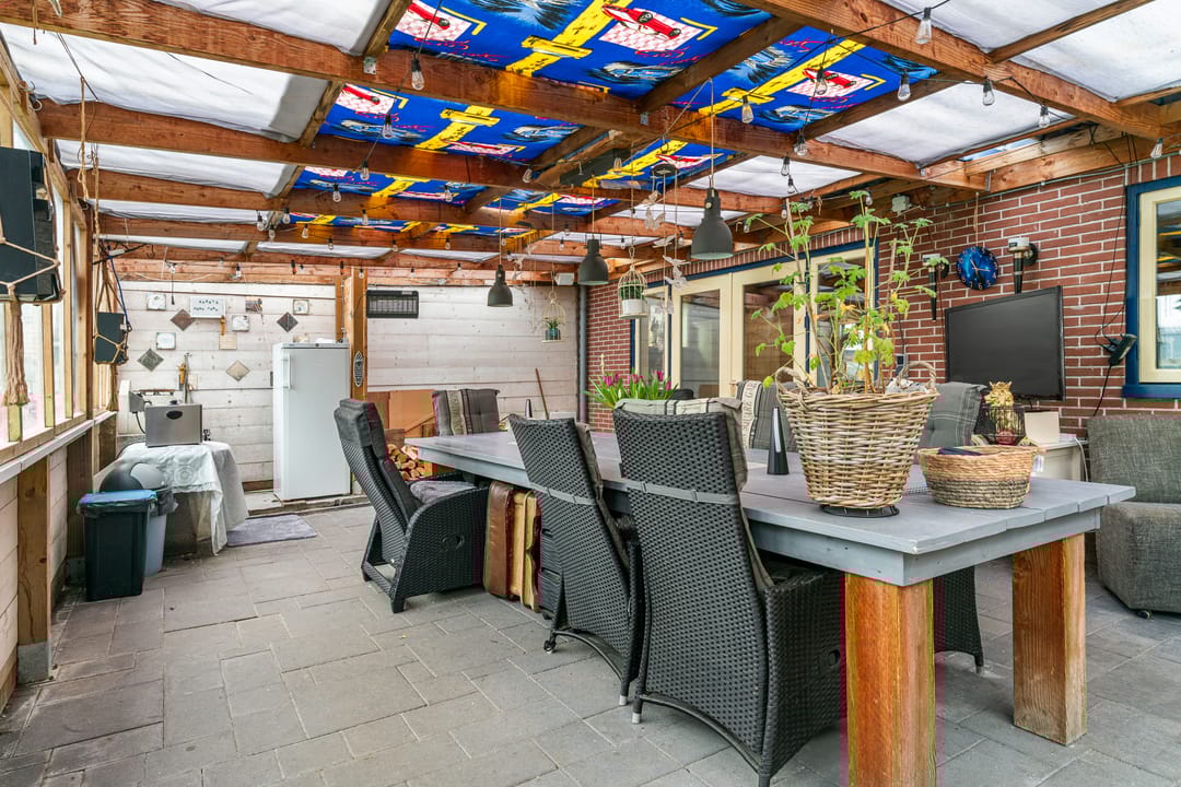 Foto 38 van Dokter de Vriesstraat 11