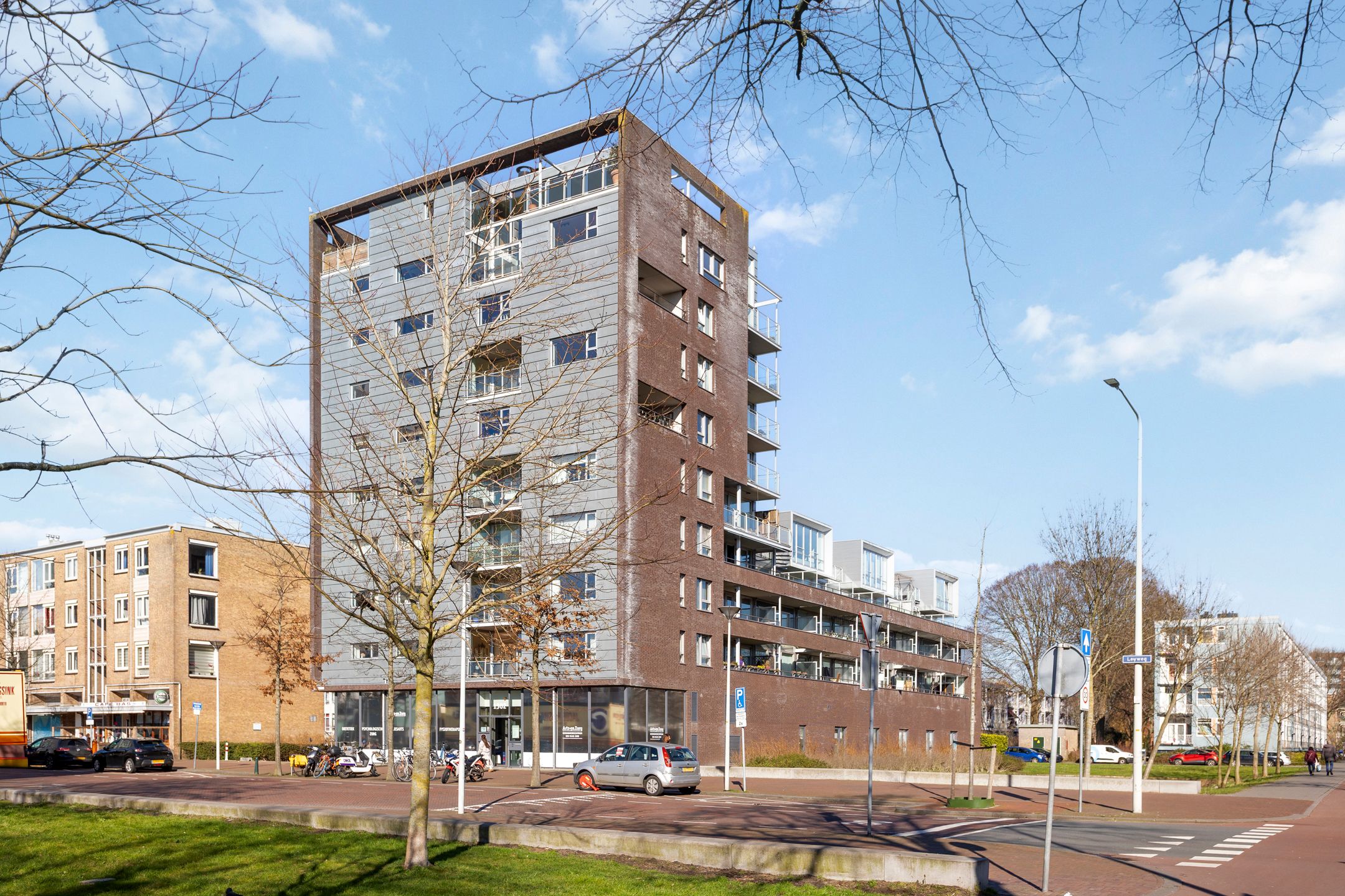 Foto 39 van Leyweg 1298-F