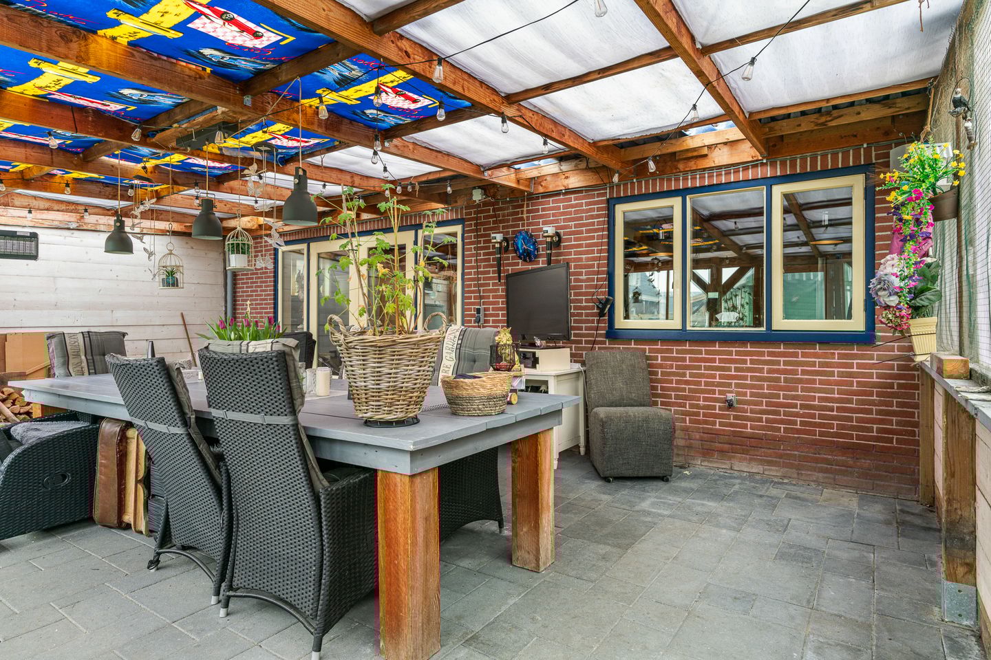 Foto 40 van Dokter de Vriesstraat 11