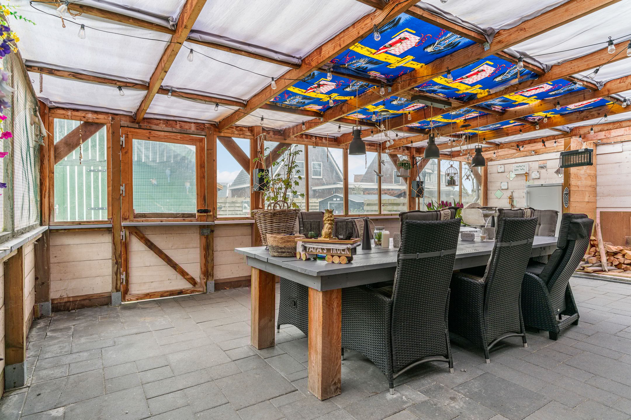 Foto 39 van Dokter de Vriesstraat 11