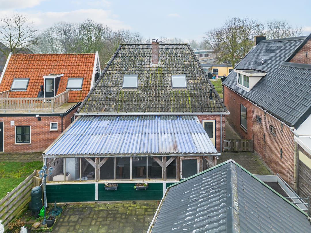 Foto 41 van Dokter de Vriesstraat 11