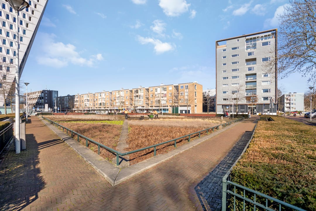 Foto 41 van Leyweg 1298-F