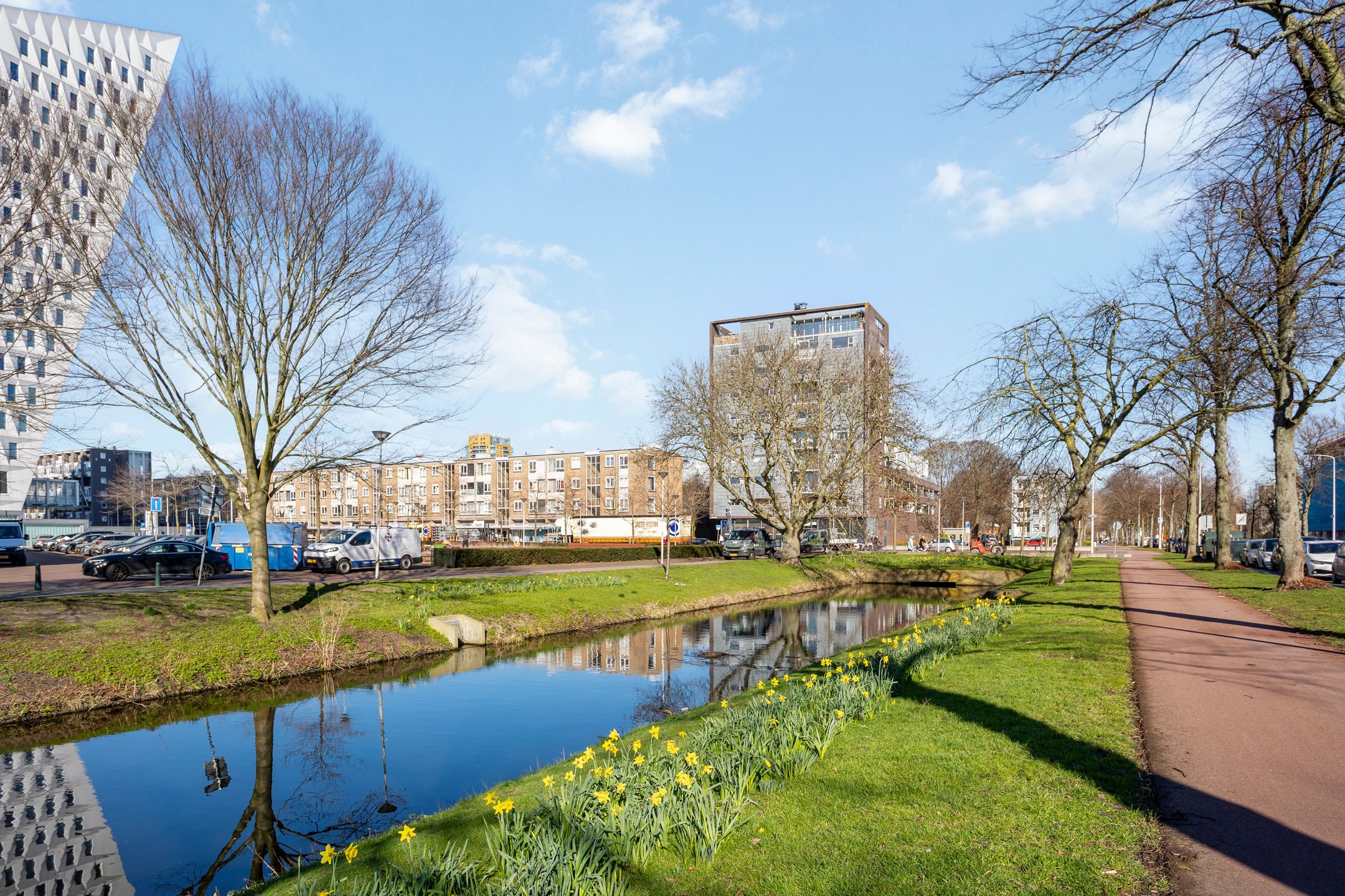 Foto 42 van Leyweg 1298-F