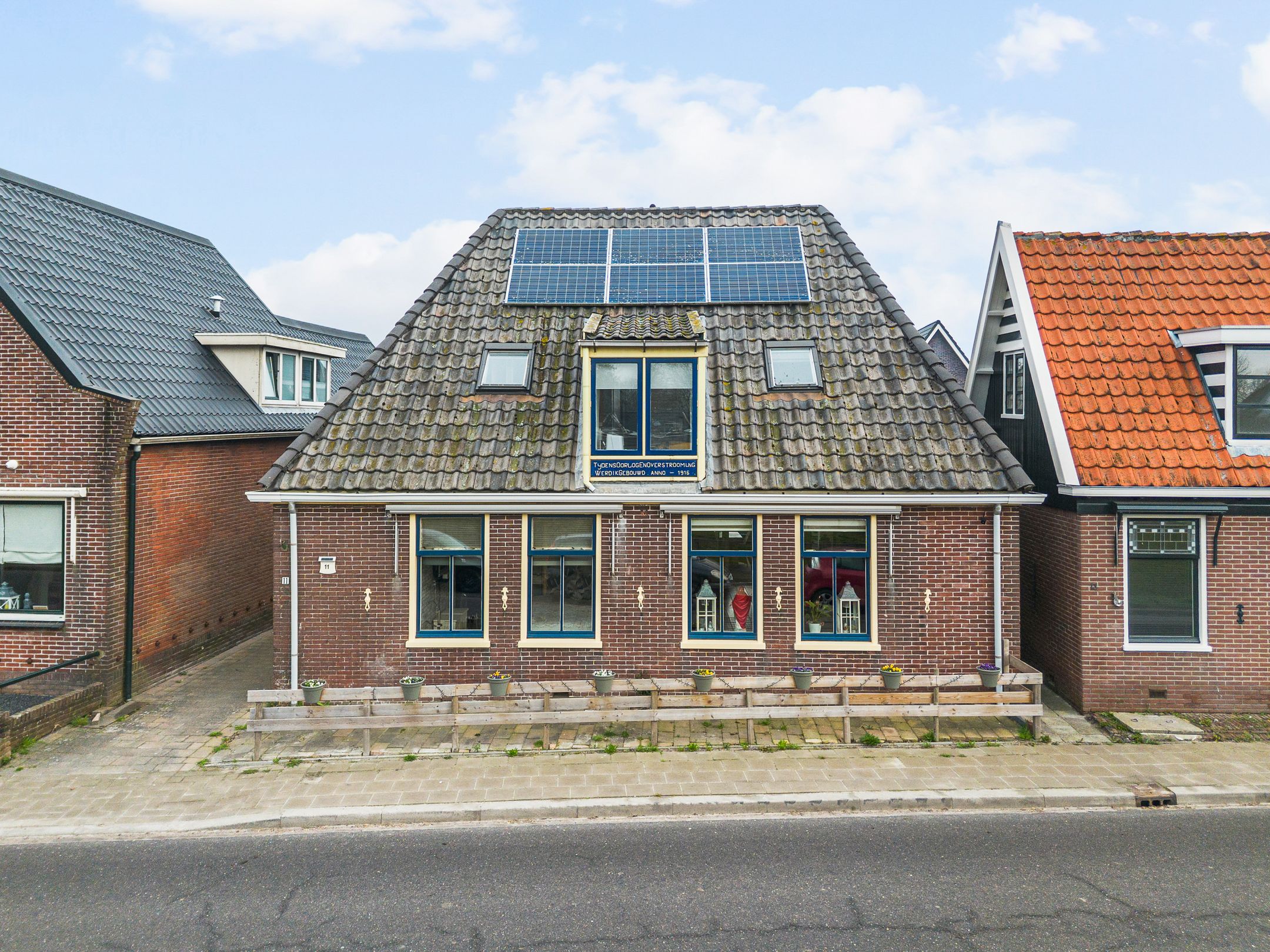 Foto 42 van Dokter de Vriesstraat 11