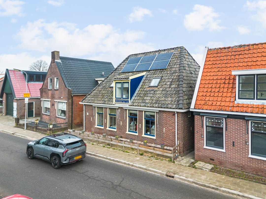 Foto 43 van Dokter de Vriesstraat 11