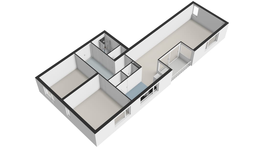 Foto 46 van Leyweg 1298-F