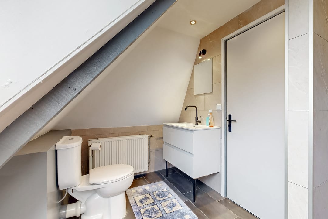 Foto 22 van Dokter de Vriesstraat 11