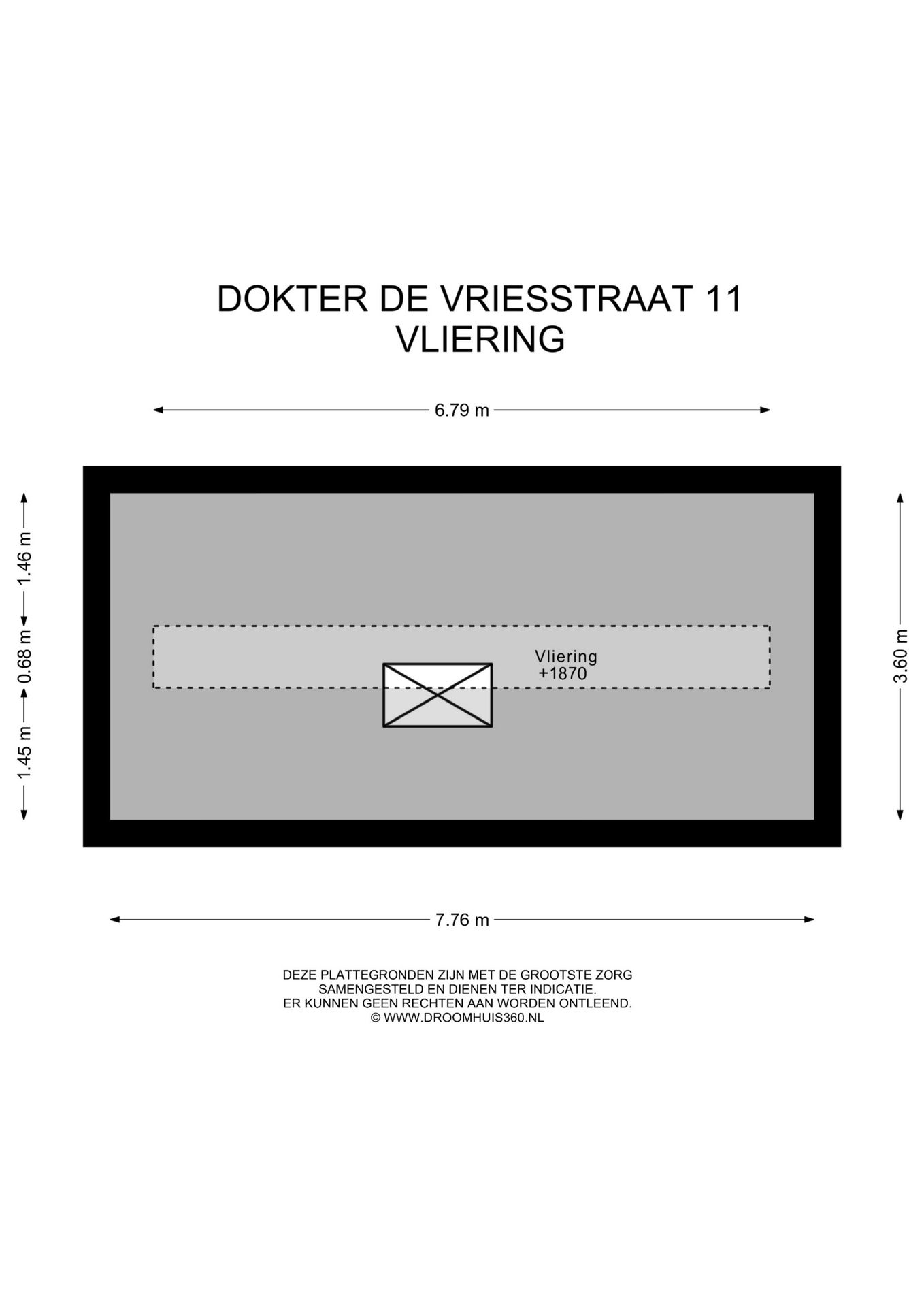 Foto 49 van Dokter de Vriesstraat 11