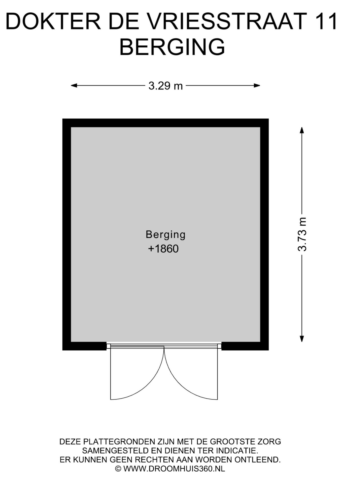Foto 51 van Dokter de Vriesstraat 11