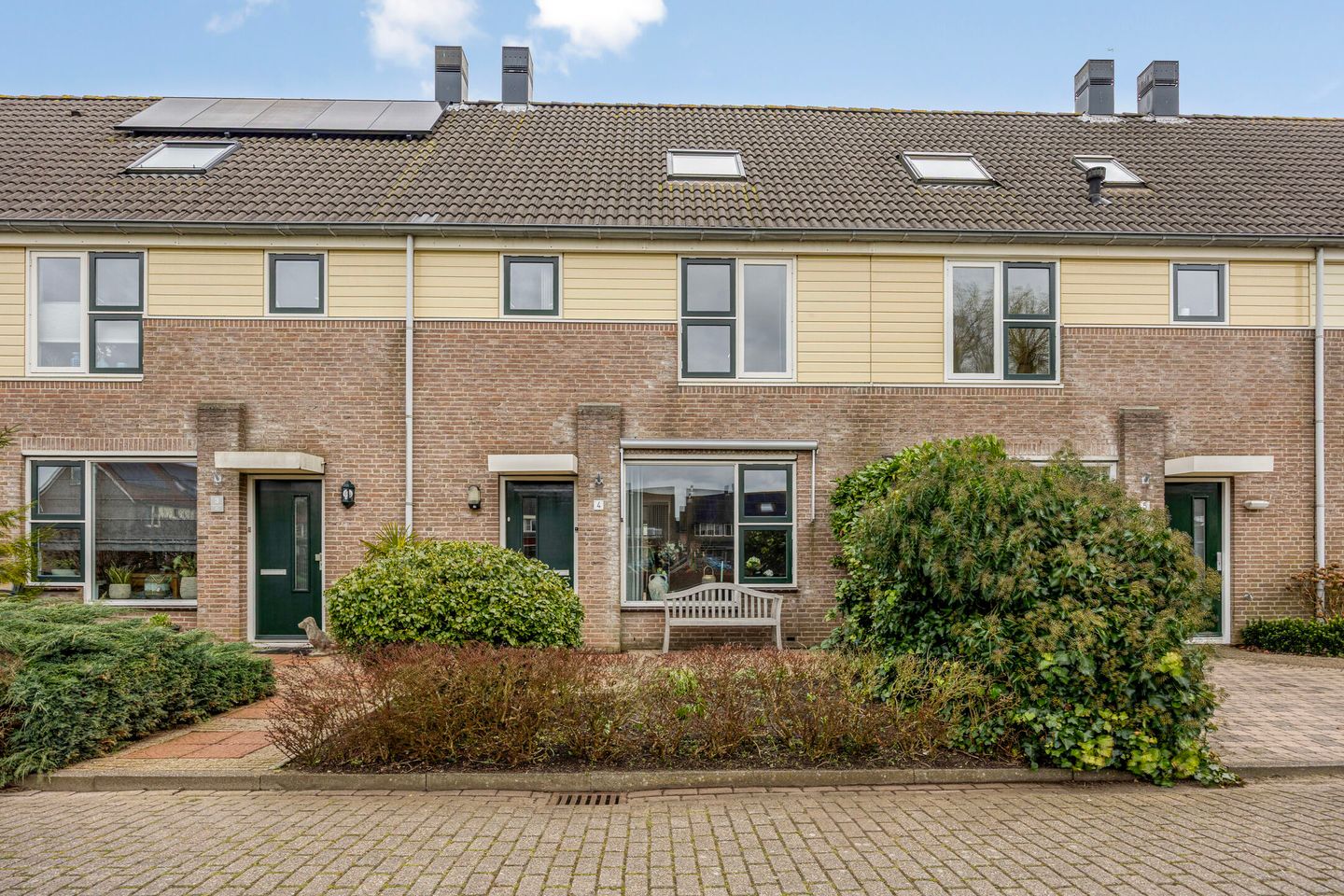 Foto 5 van De Lijnbaan 4