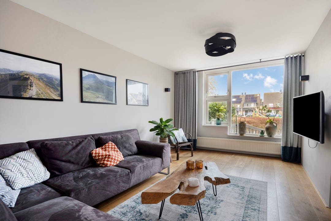 Foto 7 van De Lijnbaan 4