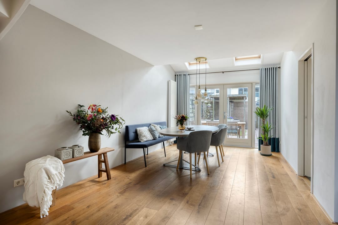 Foto 2 van De Lijnbaan 4