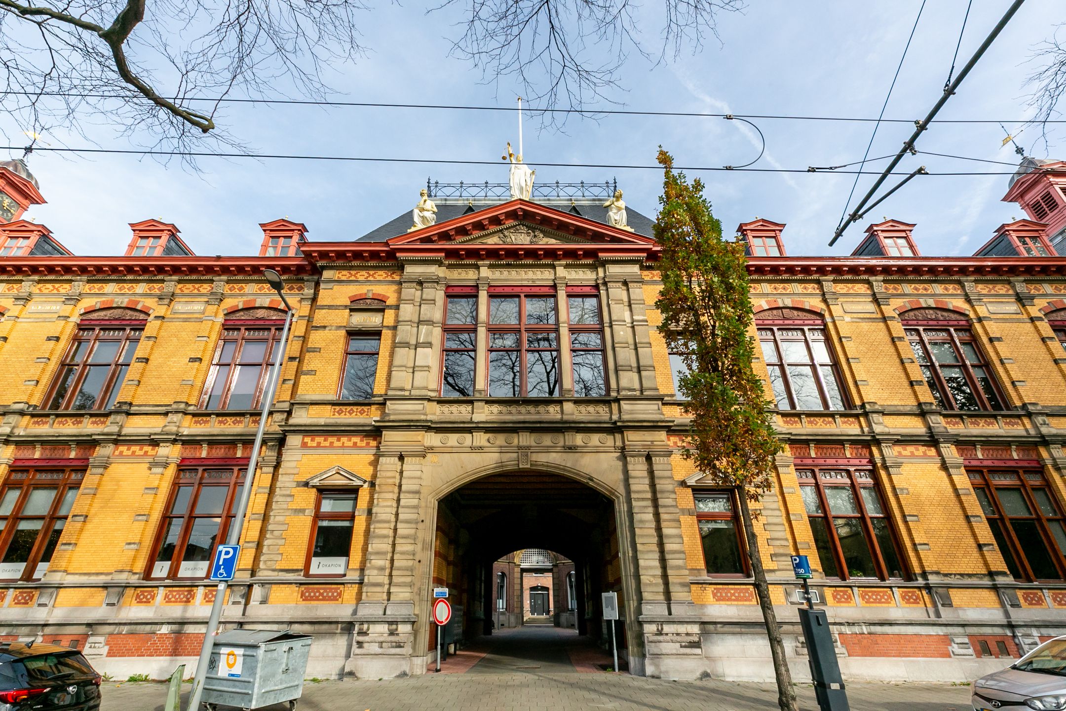 Noordsingel 117-A 117 A