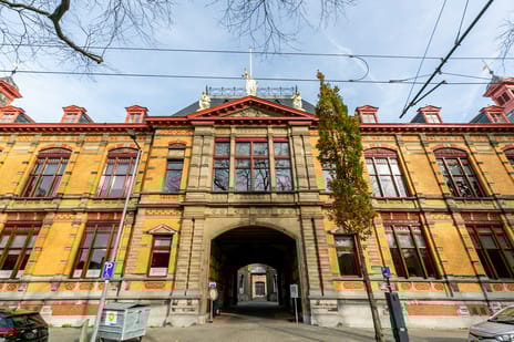 Noordsingel thumbnail