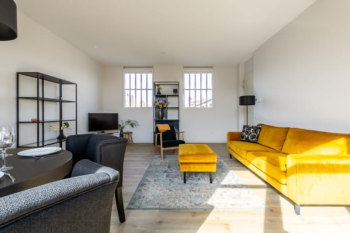 Foto 3 van Noordsingel 117-A